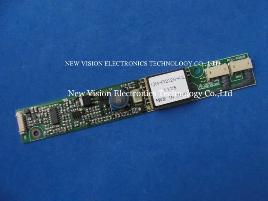 

CXA-P1212B-WJL PCU-P091B Original Laptop LCD Inverter DC to AC Inverter for TDK