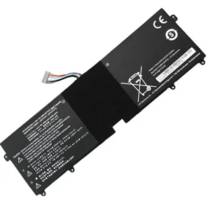 LBP7221E LBG122VH LBM722YYE EAC 62718301 LG Gramm Batterie 13Z940 13ZD940GX58K 13ZD960 15ZD950 14Z950 14Z950A 8 Hauptverkauf LG -Batterie - №4