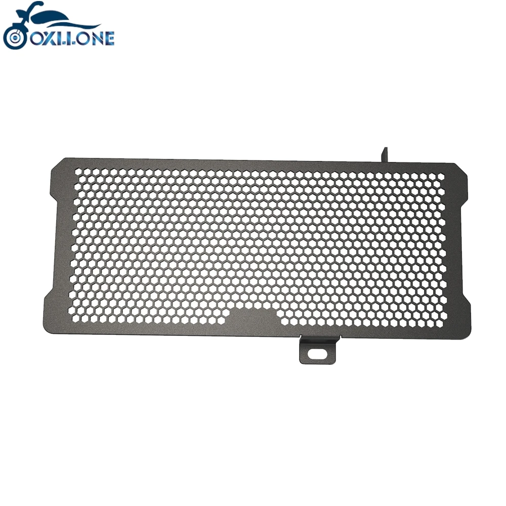 

Motorcycle Accessories Aluminum Radiator Protection Guard Grille Cover FOR YAMAHA MT-15 MT15 MT 15 M-SLAZ 150 2018-22 2023 2024