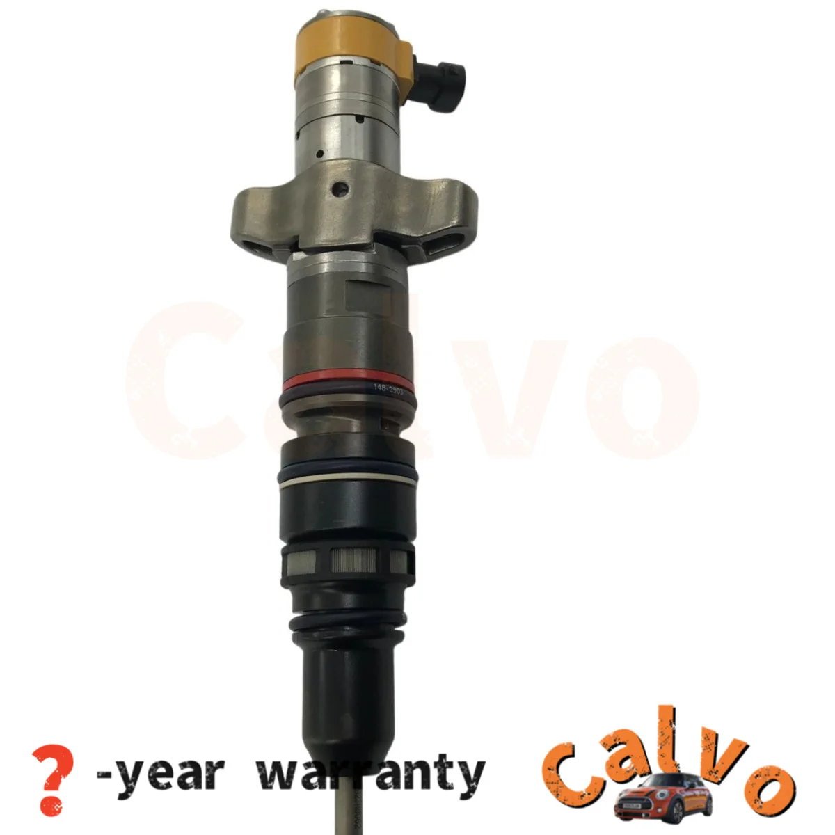 

For High quality diesel injector brand new 557-7633 suitable for Caterpillar C7 construction machinery engine parts