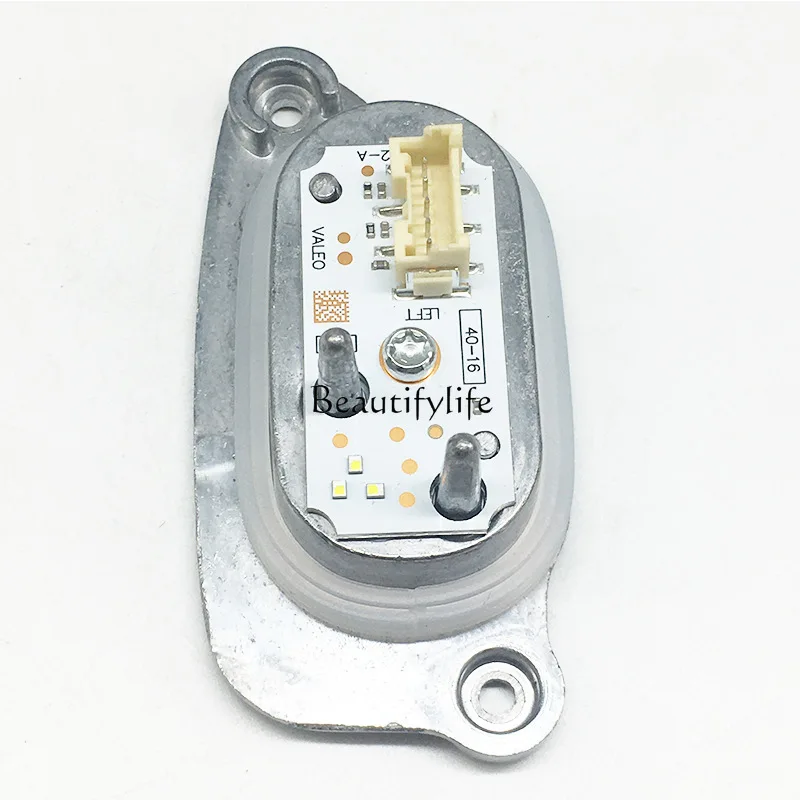 

90070222 90070223 8V0998473 8V0998474 Daytime running light angel eye light source module