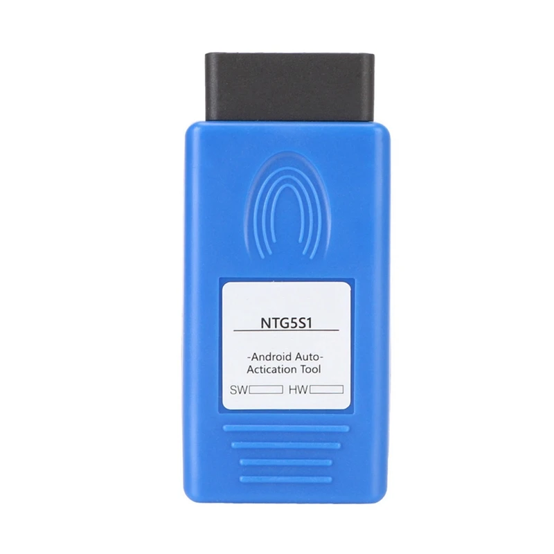 For Mercedes Benz NTG5 S1 Car OBD2 Activator Carplay Activation NTG5S1 Diagnostic Tool Auto Accessories