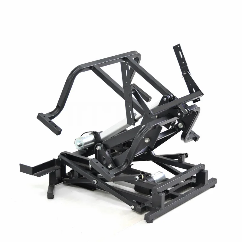 

Iron frame remote control electric elderly chair auxiliary get up function sofa iron frame