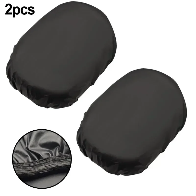 New Practical Ebike Cover Cover Black E Bike Waterproof Comfortable Delicate Dust SeatCushion UV Scooter Cover