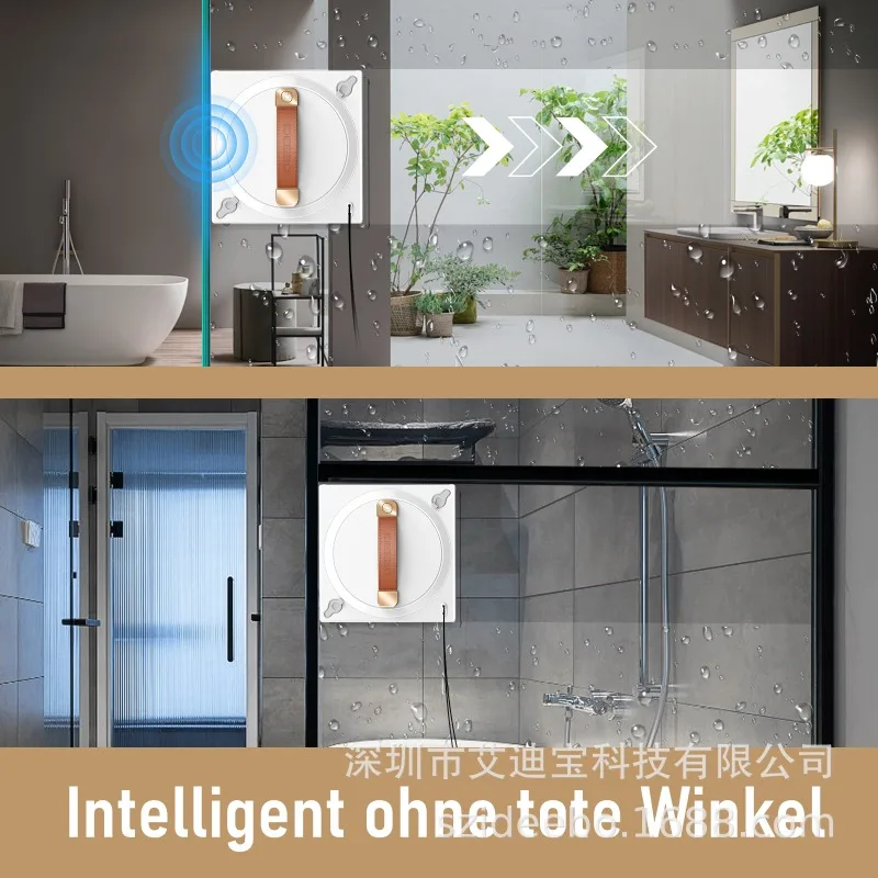 t new double spray window cleaning machine automatic planning automatic glass cleaning machine