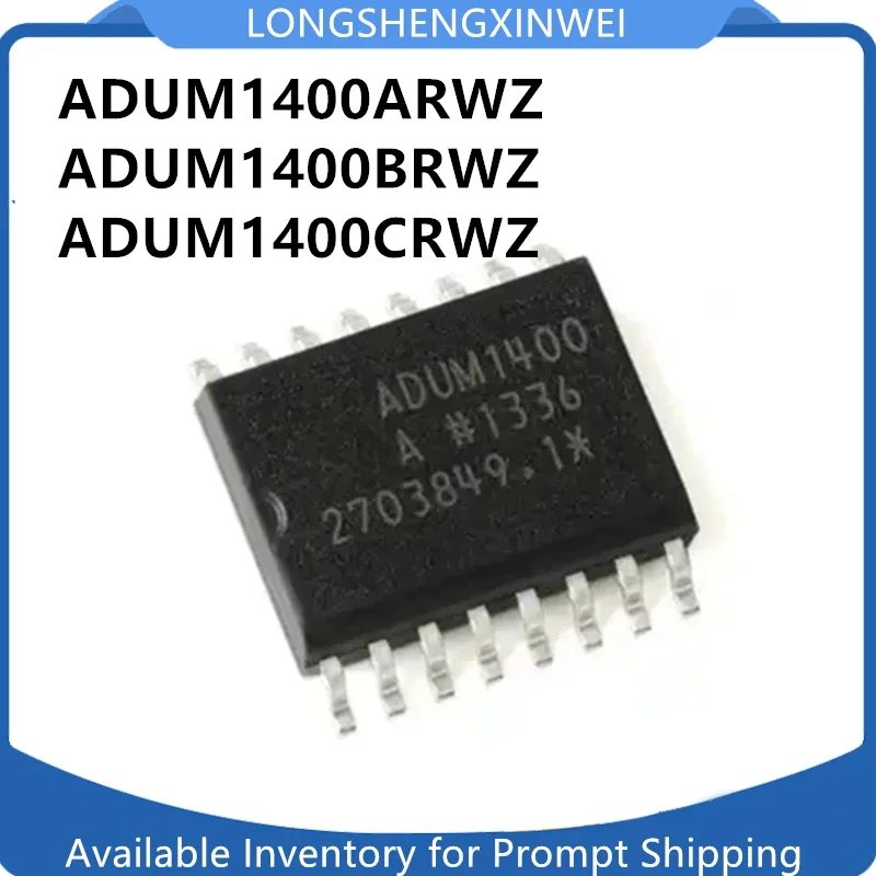 1PCS Original ADUM1…