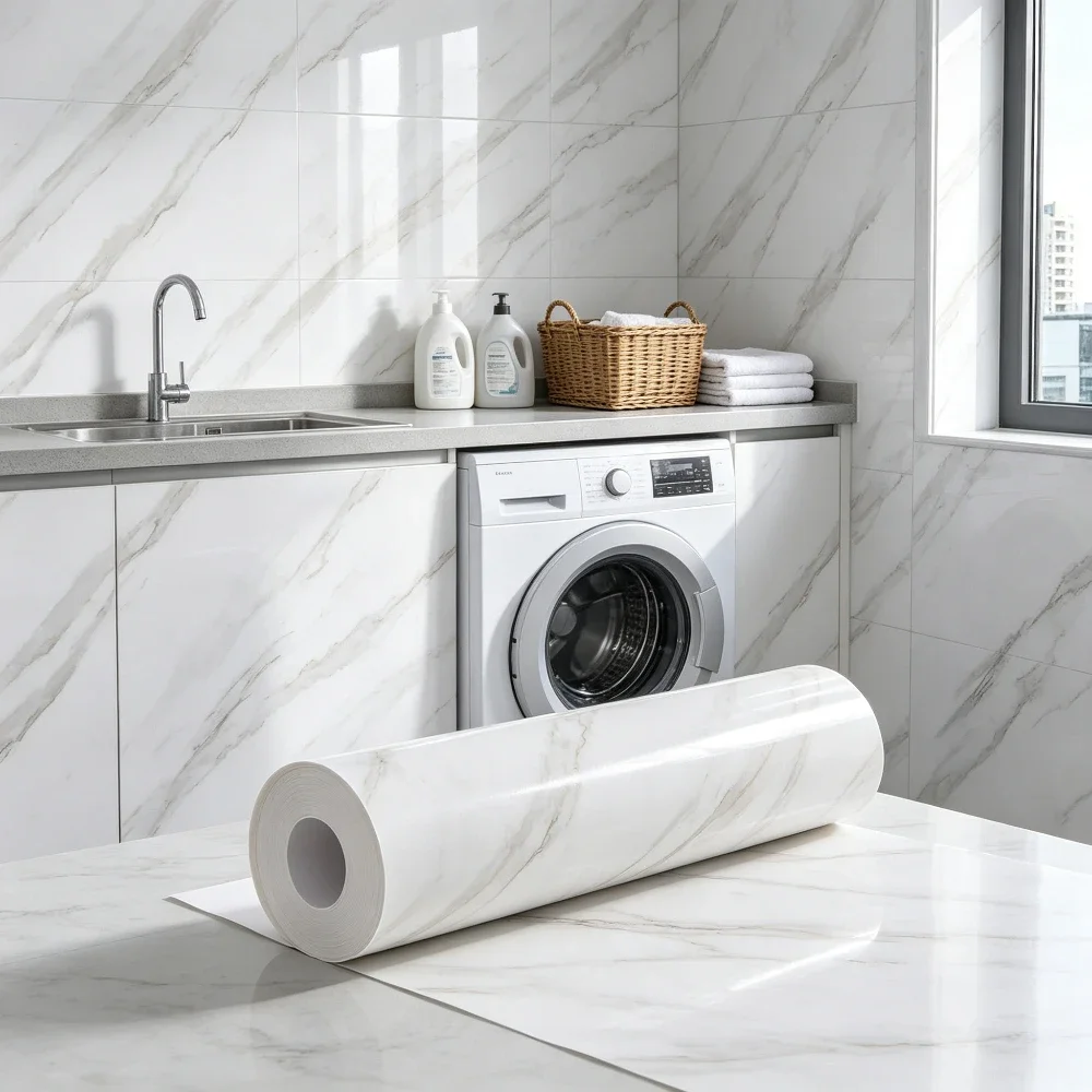 carta-da-parati-effetto-marmo-autoadesiva-rimovibile-impermeabile-e-resistente-all’olio-ideale-per-rivestire-piani-di-lavoro-mobili-cucine-e-bagni