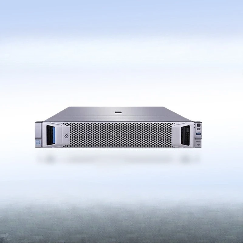 DeepSeek Backup All-in-One Workstation Storage, Domestic Xinchuang GPU Server Host