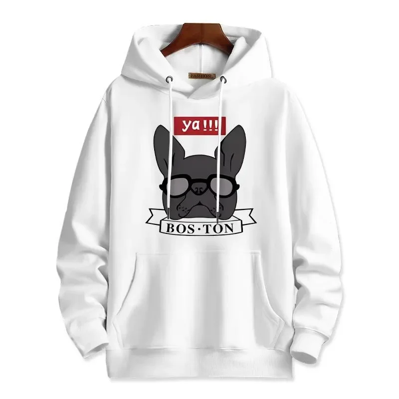 

GIRLS BAND CRY, the same style hoodie as Kawahara Momoko, is worn in the 2D world for both men and women