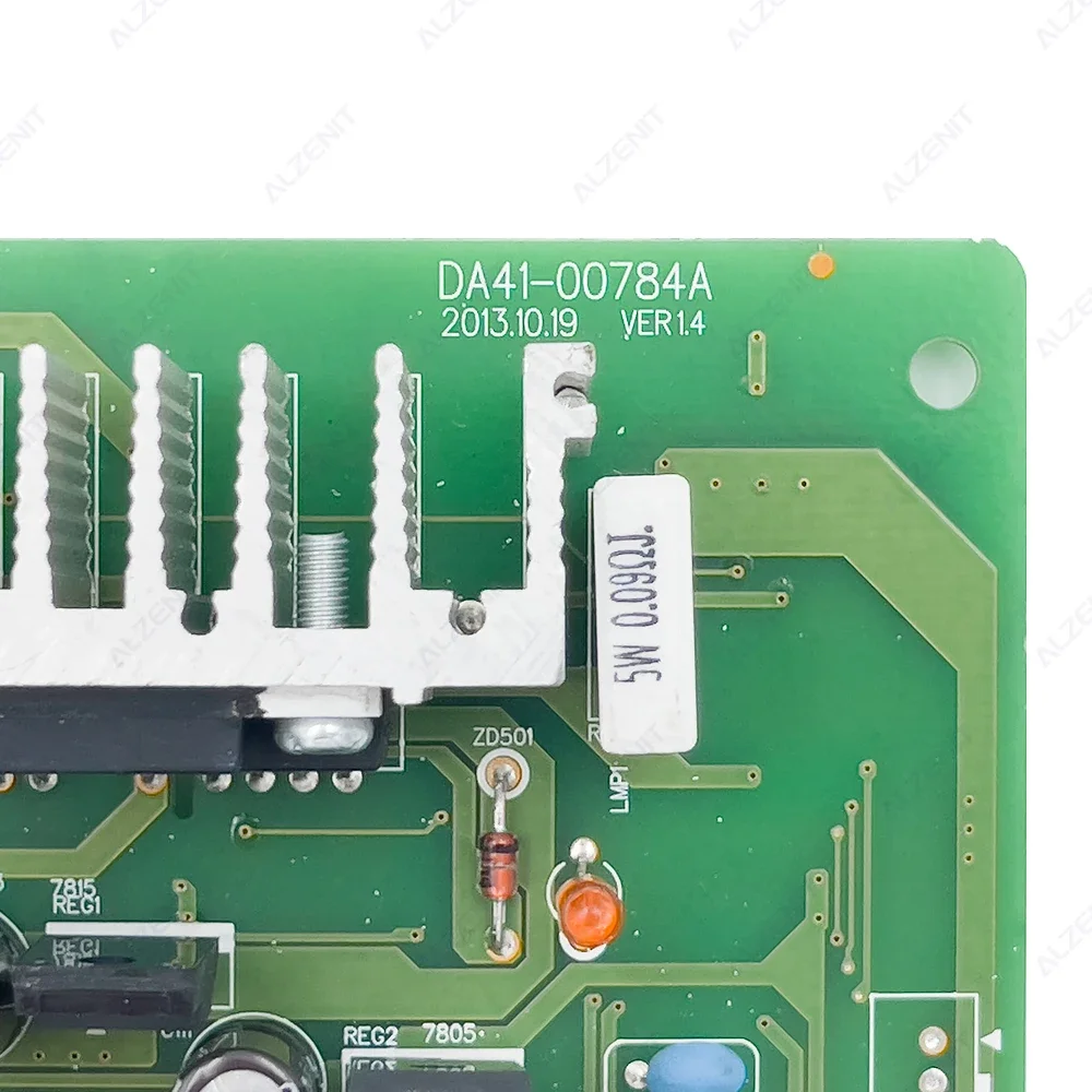 Used For Samsung Refrigerator Control Board DA92-00228E DA92-00228F Circuit PCB DA41-00784A Fridge Motherboard Freezer Parts