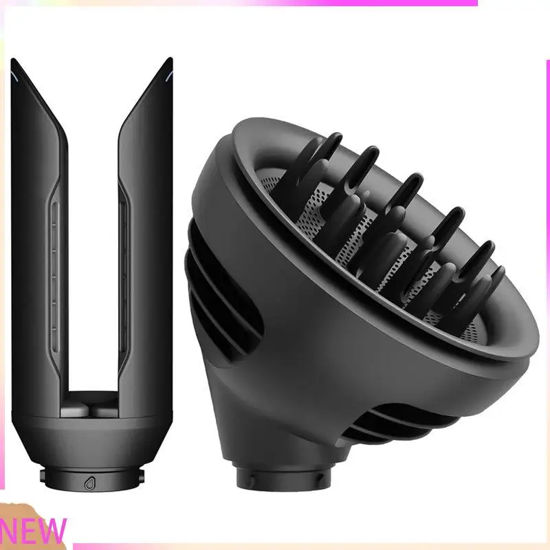 

B15C для Dyson Airwrap HS01 HS05 HS08 выпрямитель для волос и диффузор для завивки волнистых волос аксессуары