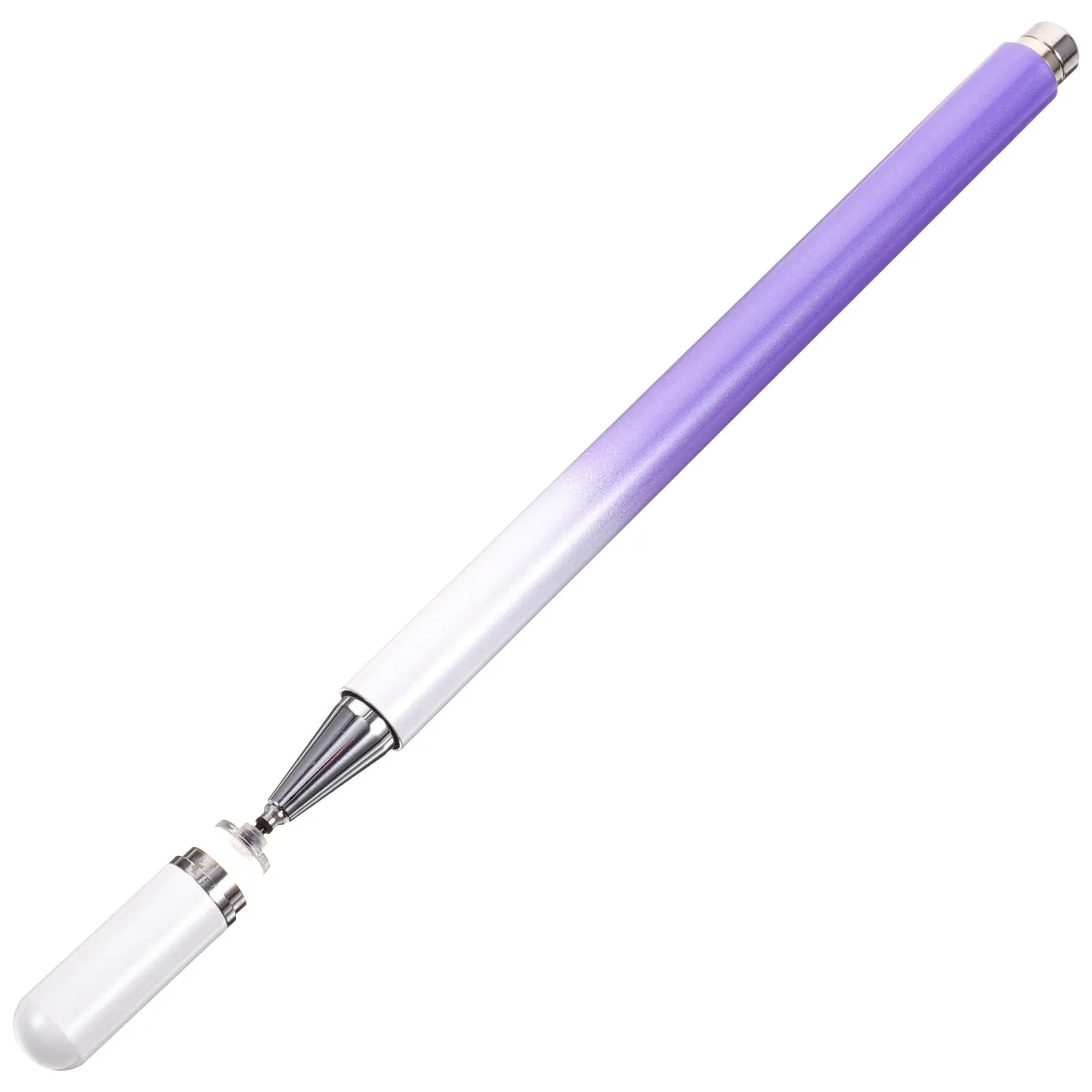 1 Screen Touch Pen Advanced Conductive Tip for Accurate Response on All Touch Devices Portable and Comfortable Grip