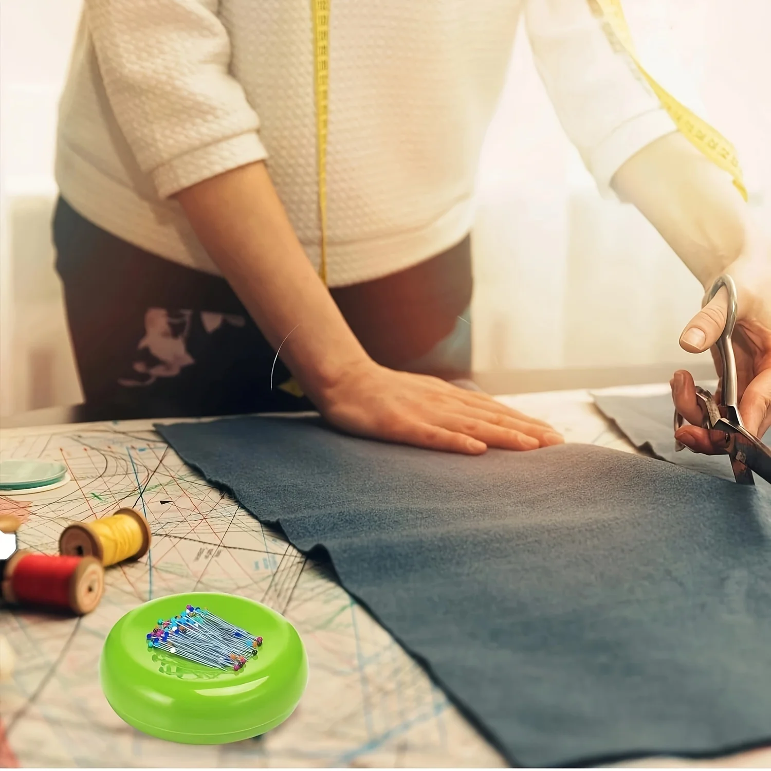 Thumbnail 3 - #19 Sewing Machine Needles Ranking List in 2026