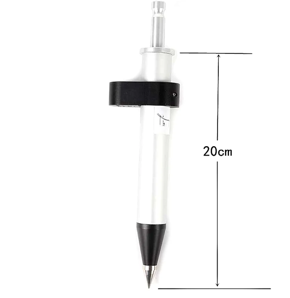 

Новинка, превосходное качество, 20 см, мини-Призматический полюс, совместимый с Leica, точечный инструмент