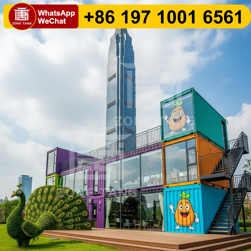 Factory Price Prefa…