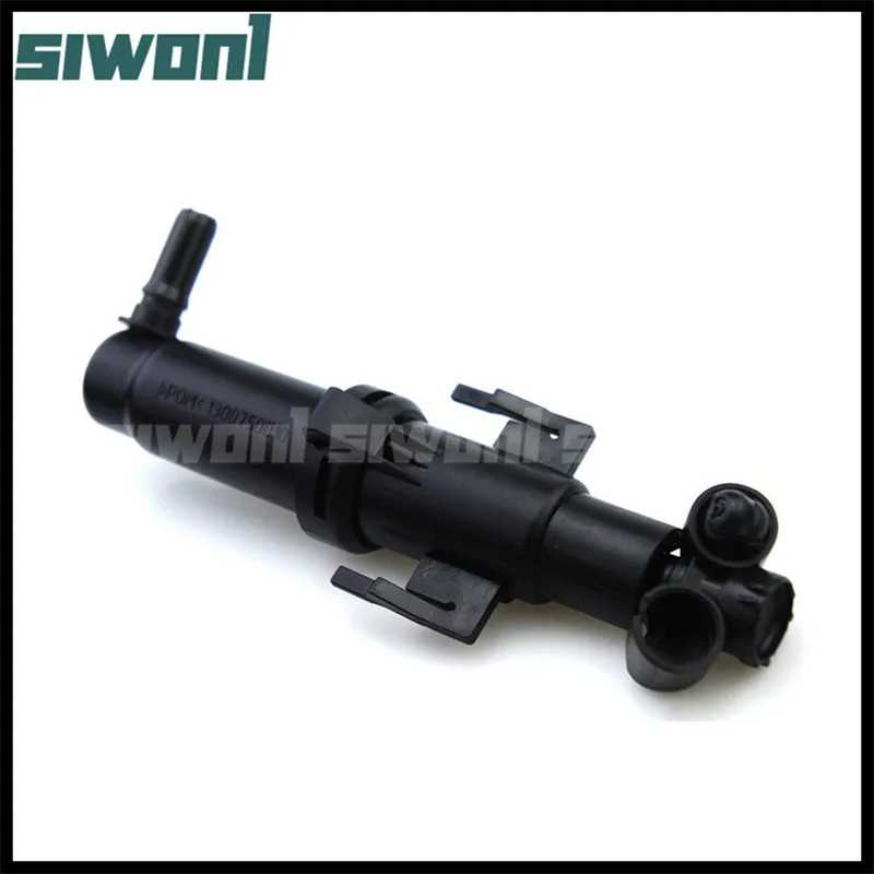 

Right side Headlight Washer Nozzle Cylinder For BMW F07 F10 F11 F18 520i 523i 528i 2010-2015 61677149886 7149886