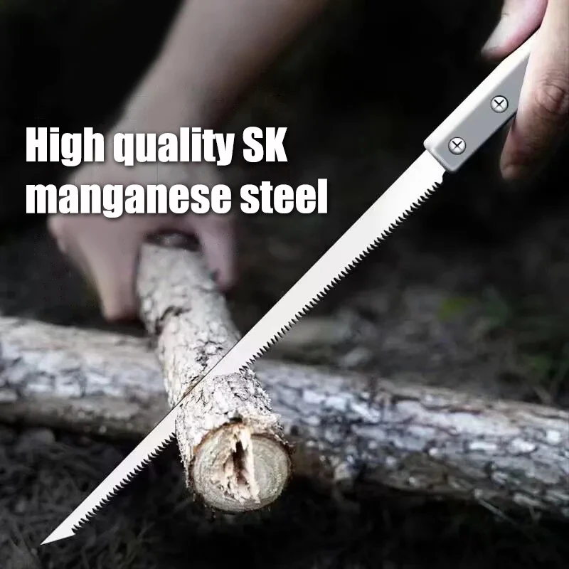 〔20e〕-Разборная-садовая-пила-«ласточкин-хвост»-для-быстрой-распиловки-деревьев-экономящая-труд-для-работы-с-деревом