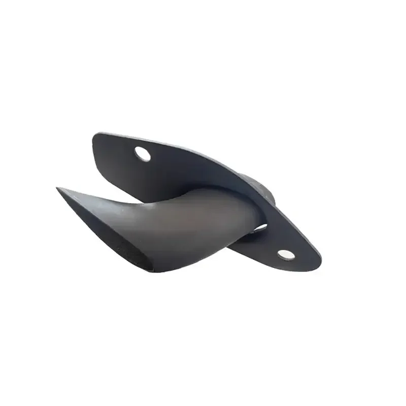 FOR CFMOTO Motorcycle Accessories CF250-6 Exhaust Trim Cover 250SR Exhaust Cover Exhaust Pipe Guard view 4