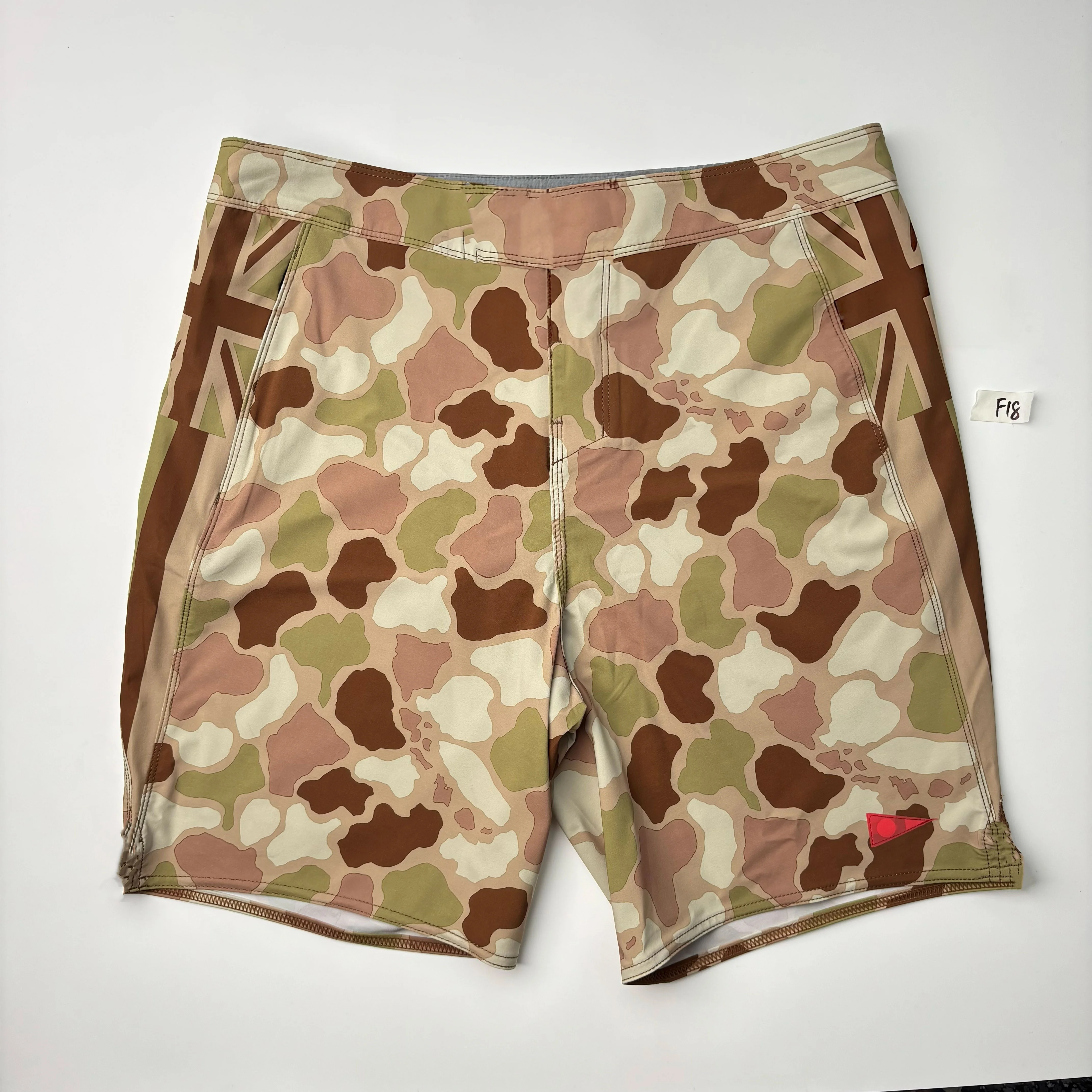 2026 Summer New Men's Sports Shorts Y2K Loose Daily Casual Pants 3D Printed Quick Drying Street Style Fashionable and Popular