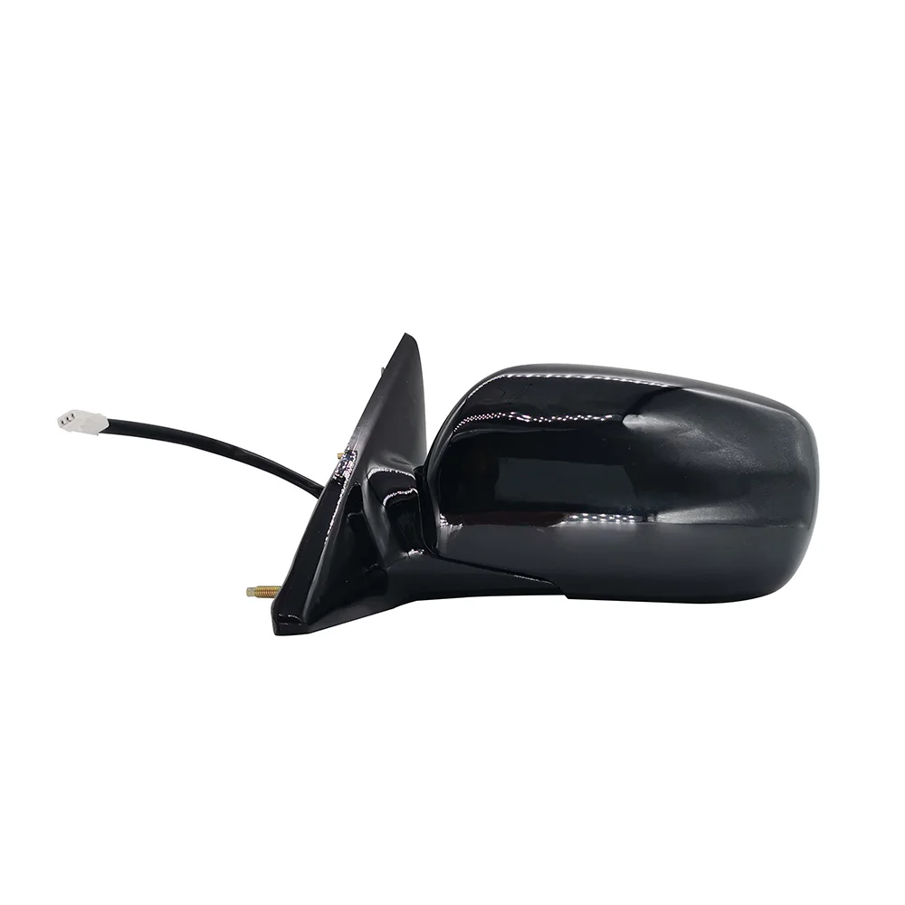 Applicable To Toyota Camry 2001-2002 Electric Glass Adjustment Car Door Side Rearview Mirror Replacement Without Painting