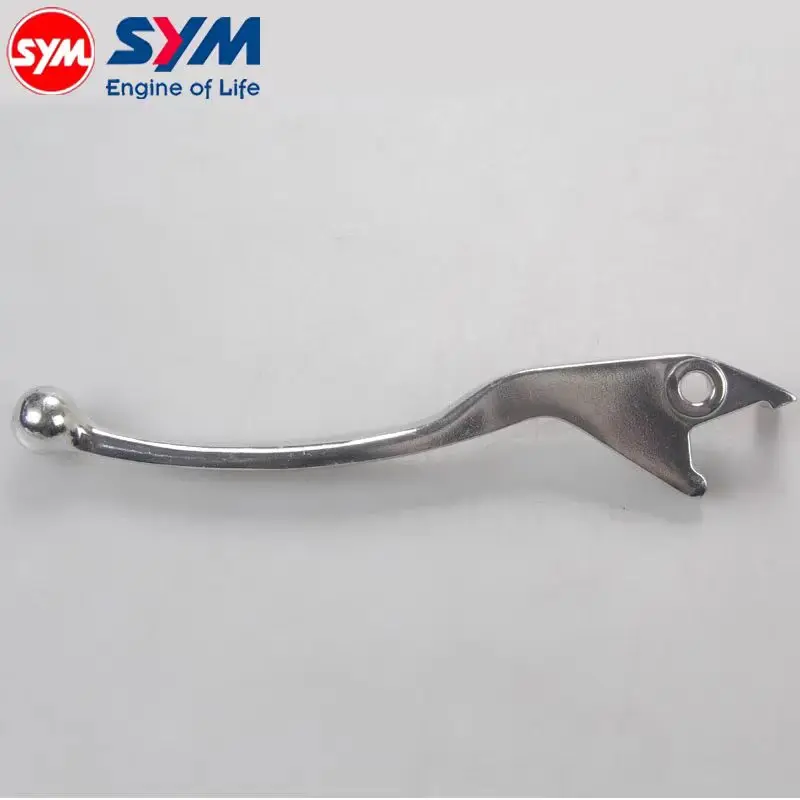 Motorcycle Parts Left Right Brake Clutch Lever Handle For Sym Jet 14 125 / 50 / 200 Cruisym150 4-Valve 2023 XS150T-9c