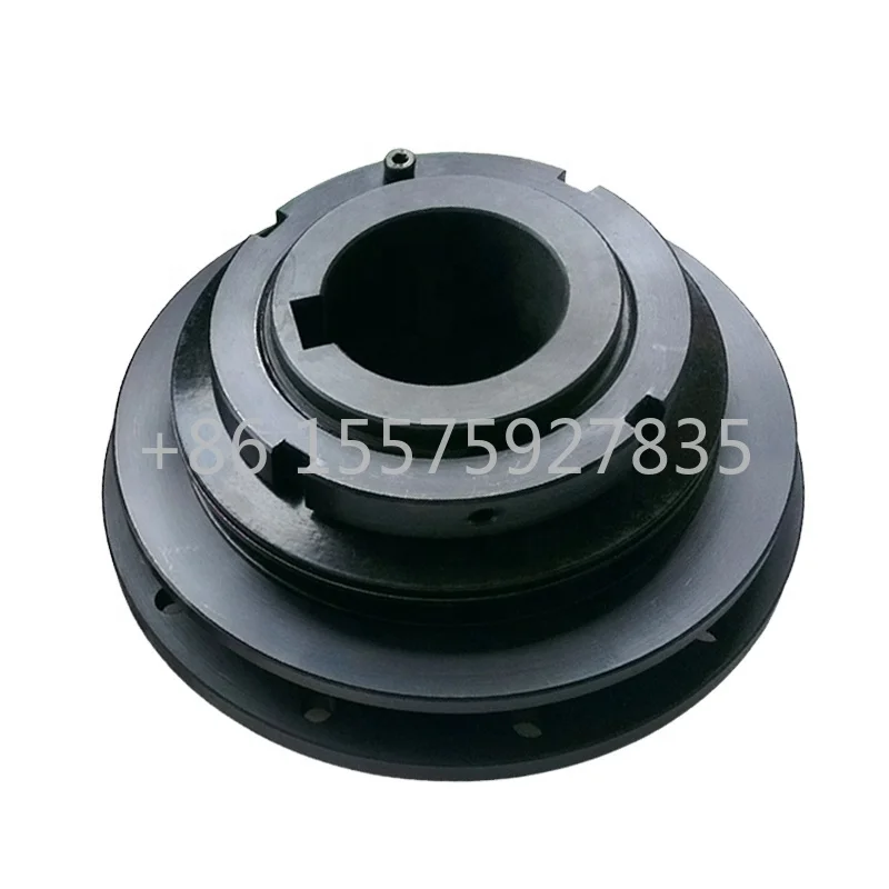 Safety Clutch Friction Torque Limiters Couplings