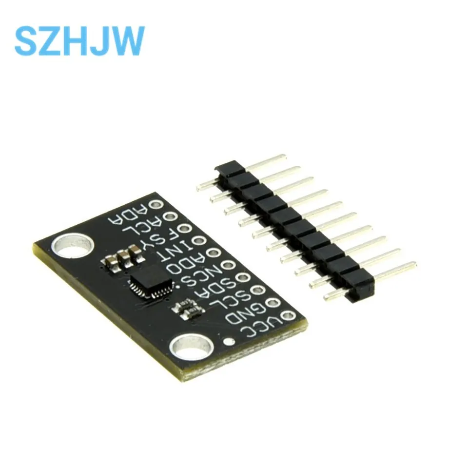 ICM-20948 Sensor Module 9 Axis MEMS Motion Tracking Device Sensor Low Power CJMCU-20948 Integrated Circuits ICM20948