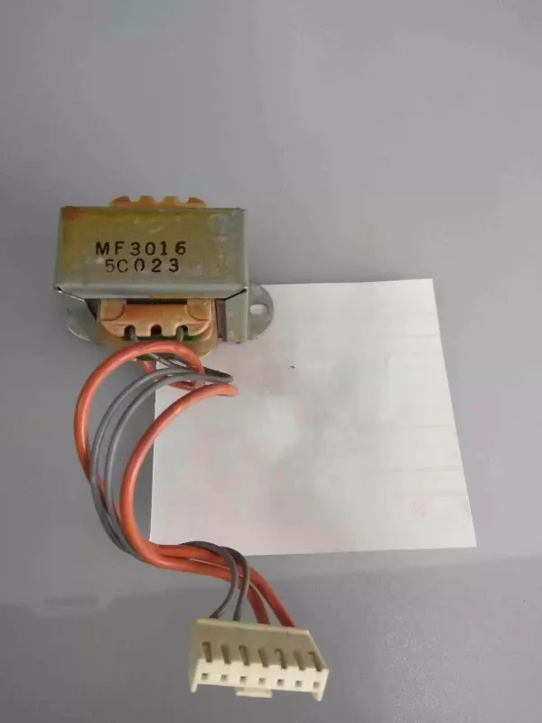 สําหรับ Hitachi เครื่องปรับอากาศ Power Transformer BD-5-02 BD-5-08 BD-5-10 E41-26-10 MF3016