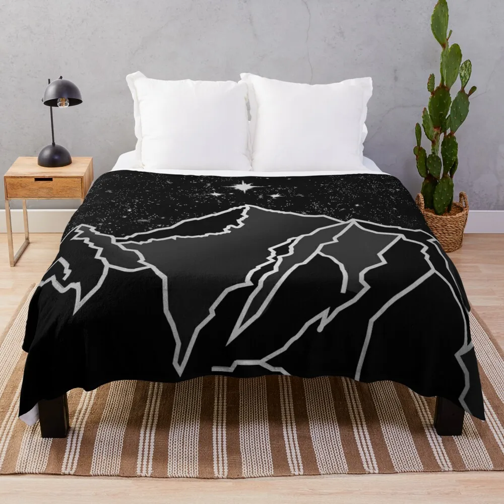 

Hope Throw Blanket Summer Blanket Comforter Blanket
