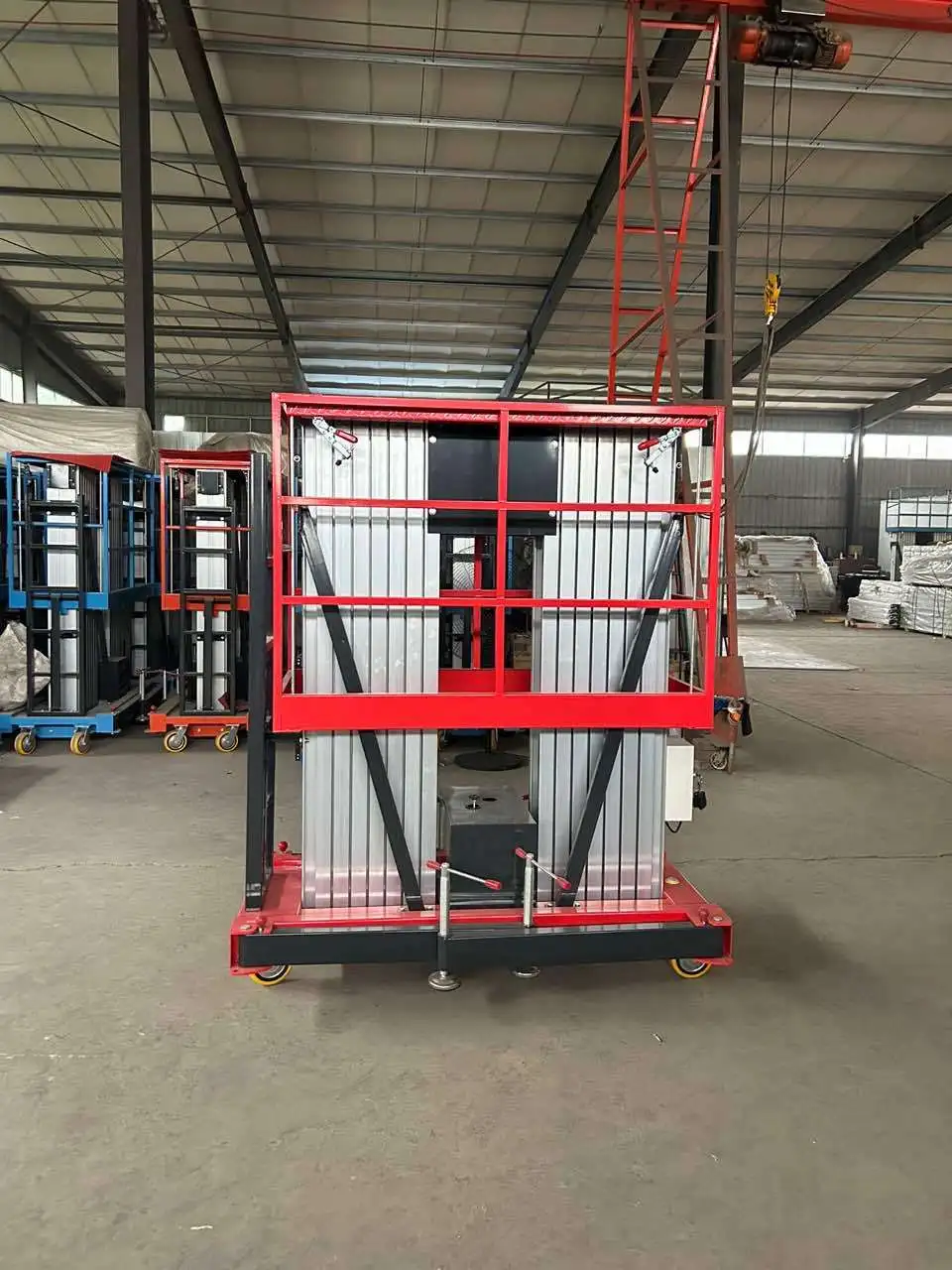 Рисунок 3 - Сертифицированные CE электрические