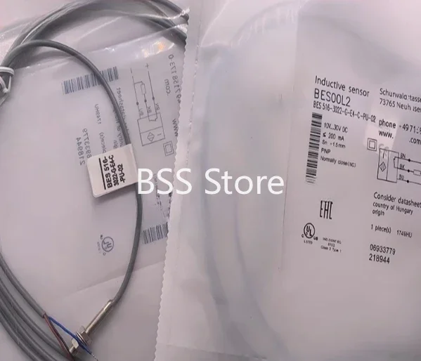 Bes 516-3022-G-E4-C…