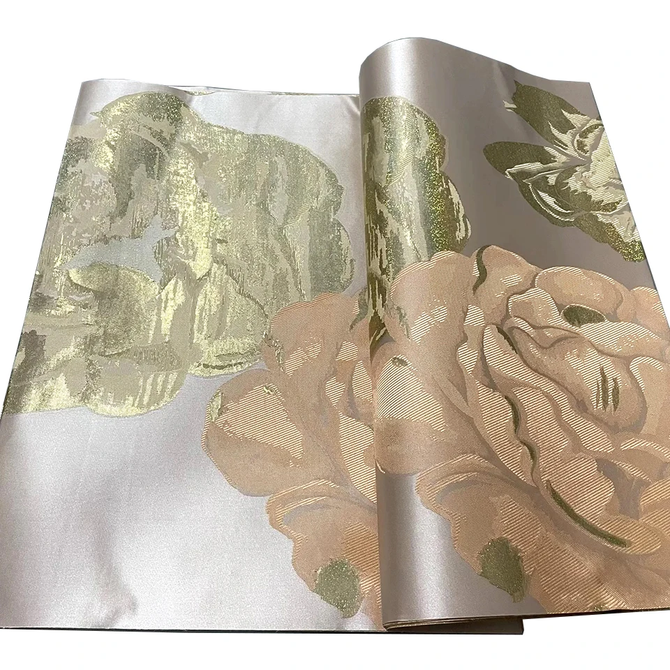 

African Sego Headtie Fabric for Sewing Craft,Nigerian Gele & Wrapper 2.5 Yards 2pcs Set, Head Tie Material for Wedding TXH-19-13