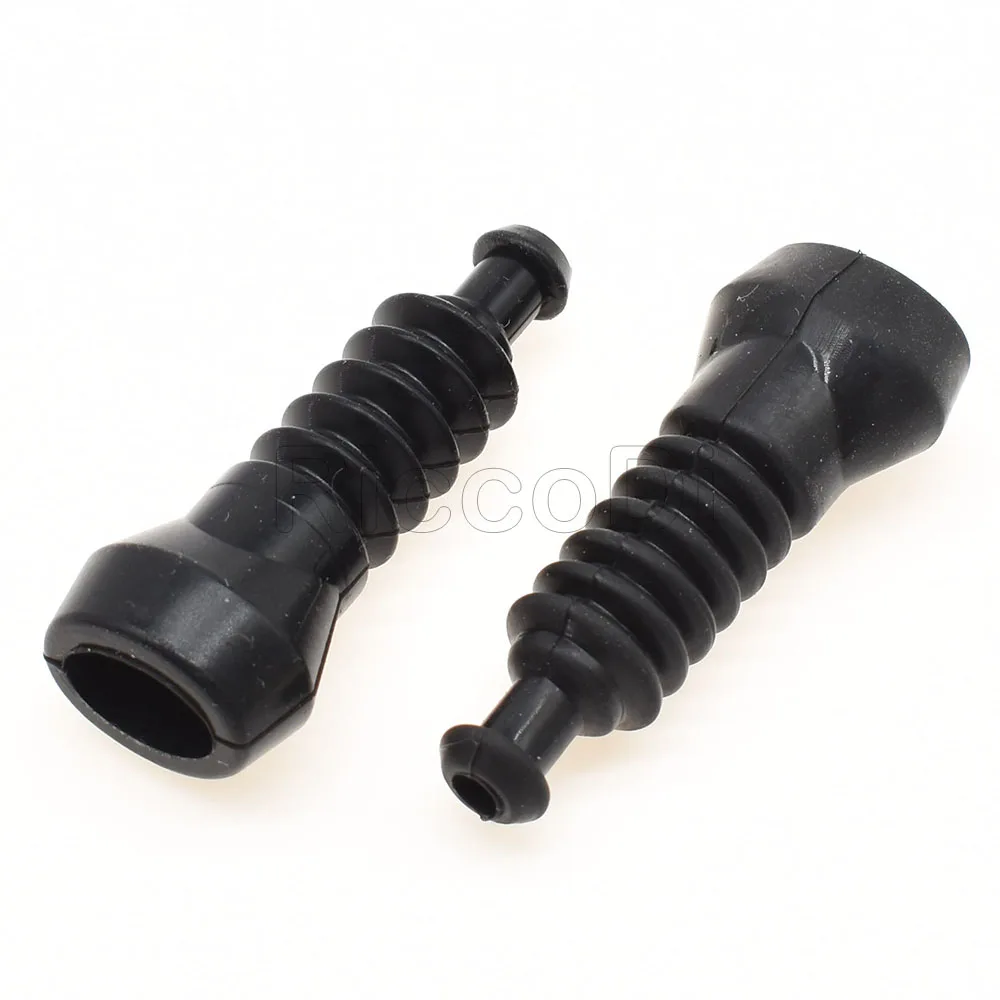282104-1 282080-1 AMP Superseal 1.5 étanche 2 broches connecteur de fil mâle fem 282104-1 282080-1 AMP Superseal 1.5 étanche 2 broches connecteur de fil mâle fem