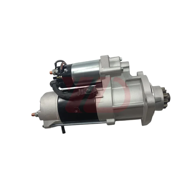 2026New Trend  Engine Parts Starter  Engine Starting Motor 5284084 for M11