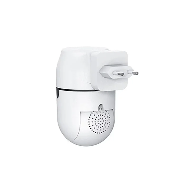 tuya-wifi-インテリジェントワイヤレスモバイル追跡カメラナイトビジョン監視カメラ家庭用屋内デュアル光源プラグシェイカー