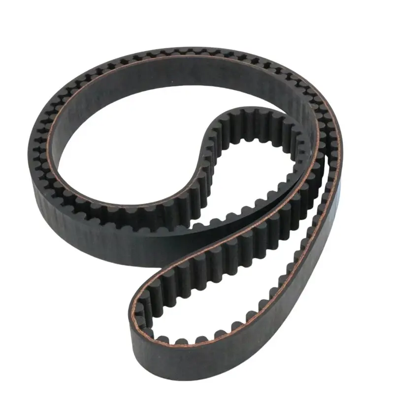 A13F-New 5S7-46241-10-00 Drive Belt For Yamaha V-Star XVS950 950 Tourer 2009-2017 Drive V-Belt 3D8-46241-00 5S7462411000 - view 6