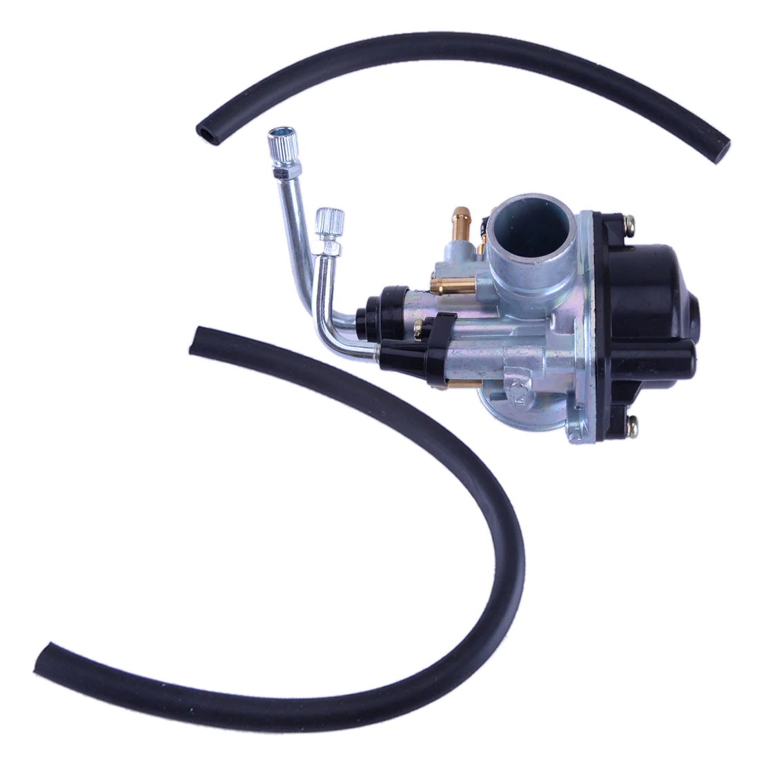 

Motorcycle Carburetor Replacement Fit For PHVA17 17.5 Dellorto 17mm Aerox Minarelli PHBN-17.5mm Style 2-Stroke New