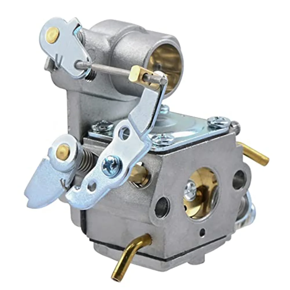 Comprehensive Replacement Kit Including Carburetor and Air Filter Compatible with For Poulan Chainsaws like P3314