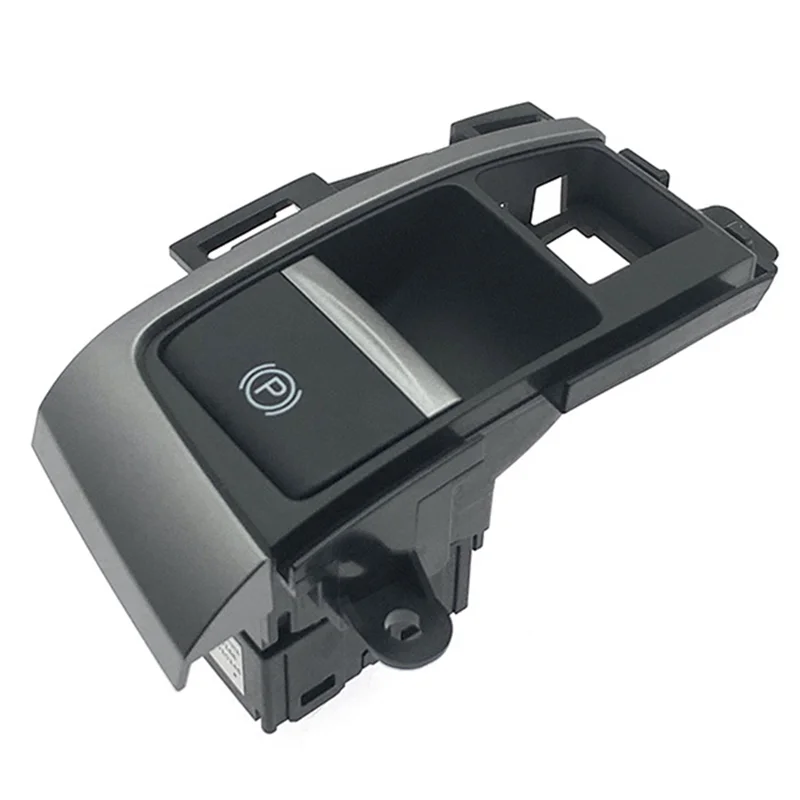 

Durable-35355-TBA-A01 для Honda Civic 2016-2018 электронная автоматическая кнопка ручного тормоза, переключатель стояночного тормоза, автозамена