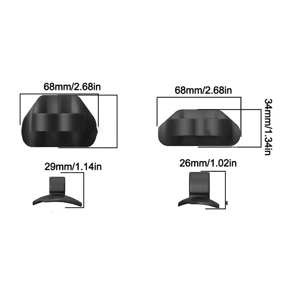 แบบพกพา Anti-SLIP Golf Grip TRAINER ไม่มีเหงื่อลด Grip ความดัน Grip Strengthener ออกกําลังกาย Grips สําหรับ Dumbbell Lifting