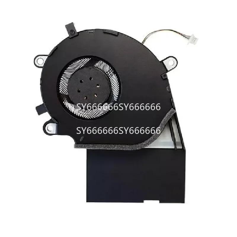 100% New Original 5V Cooling Fan For ASUS ROG Mag 3/3Plus Scar 3/4 S5D S7D G512L G712L G531GW + Free Disassembly Tools
