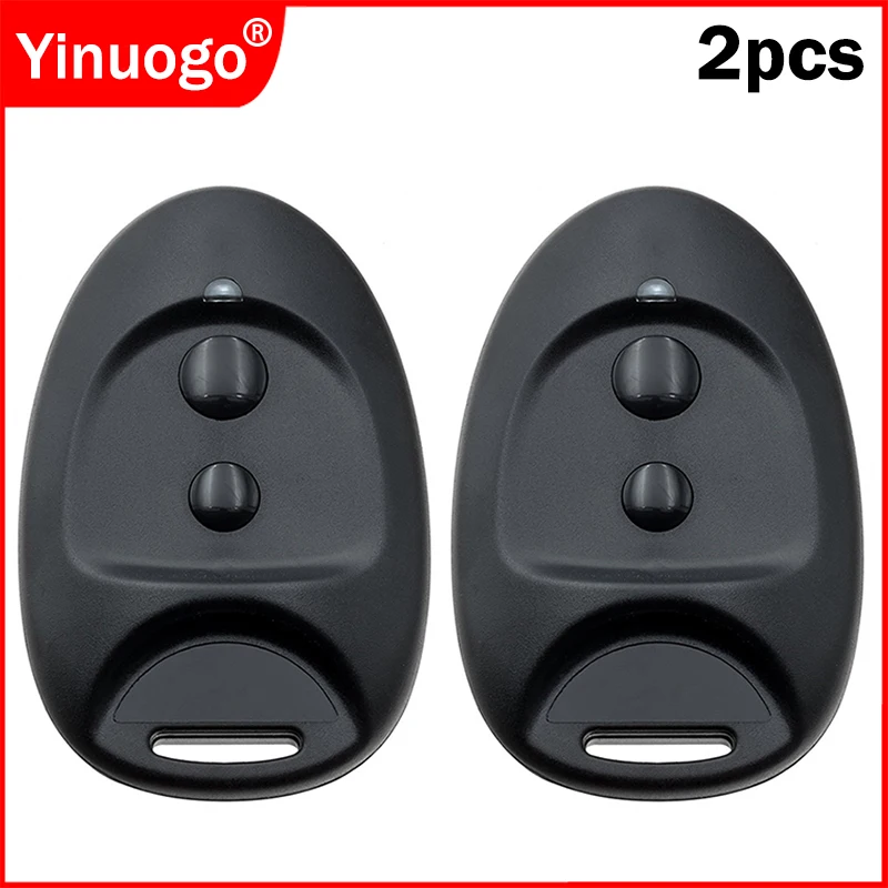 SPACE SP2 SP4 차고 문 리모컨 433.92MHz 롤링 코드 전기 게이트 리모컨 차고 문 오프너 핸드 송신기