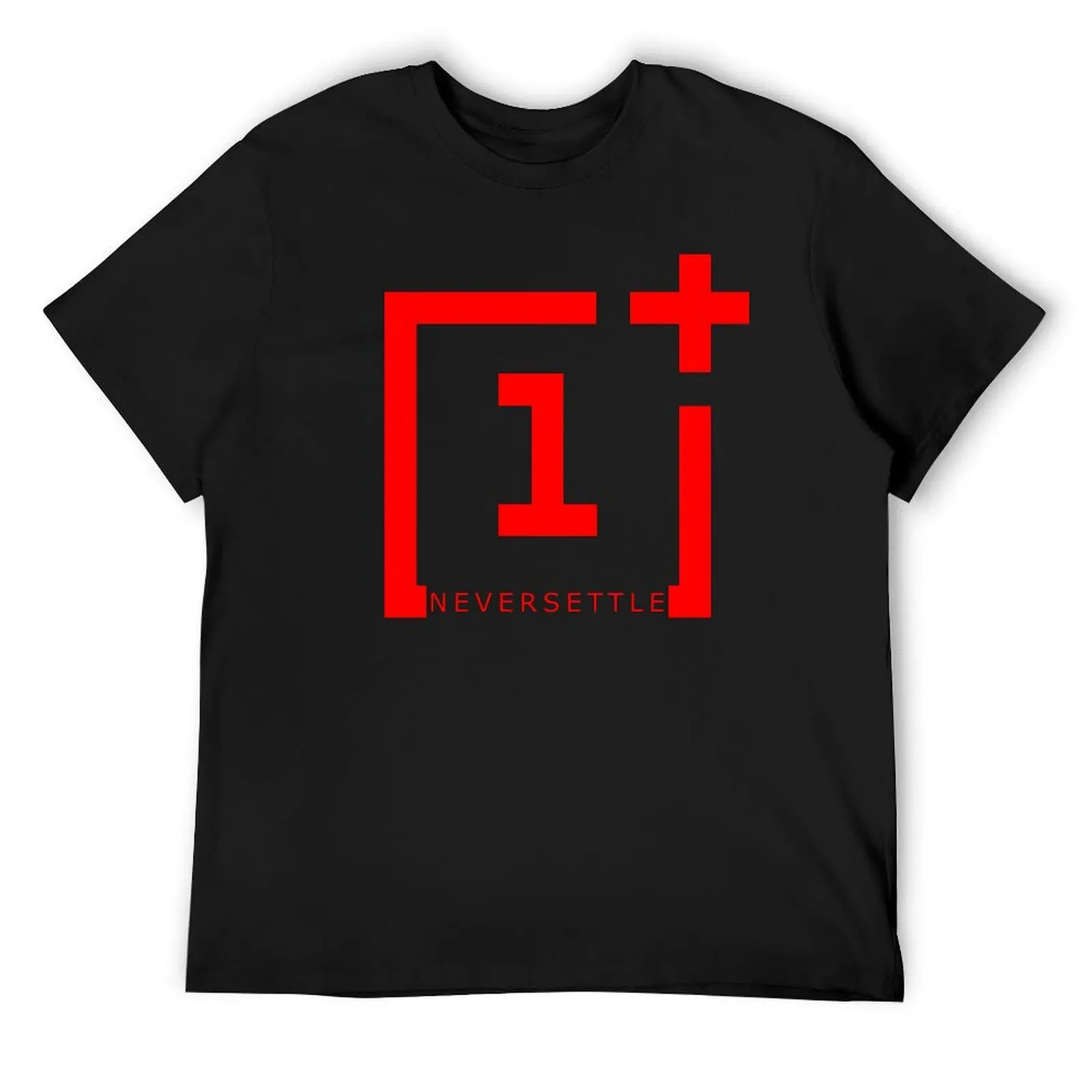 

Oneplus Never Settle T-Shirt rapper graphic tees tees designer shirts men t shirt