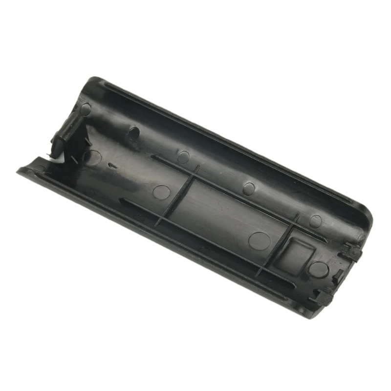 ฝาครอบแบตเตอรี่เปลี่ยนฝาครอบแบตเตอรี่สำหรับกรณีสำหรับ REMOTE เกมแพด Accs