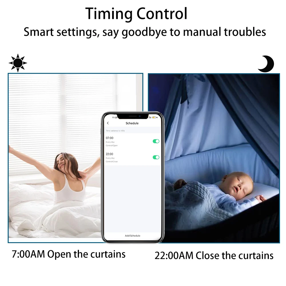Thumbnail 3 - #74 Best Smart Curtain Motors to Buy In 2026