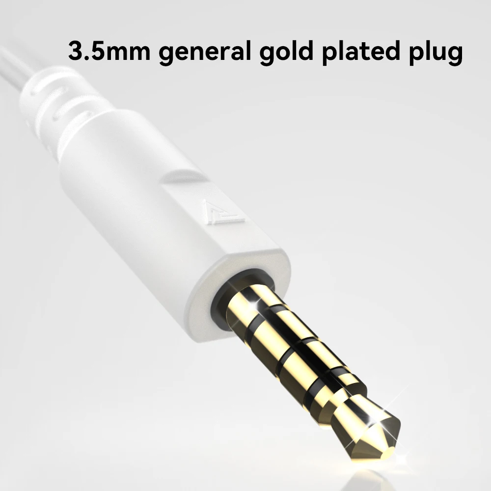 QKZ ZXD HiFi Earphone Super Bass Earbuds Music Monitor Wired Headphones With Microphone Noise Cancelling Headset Games Sports