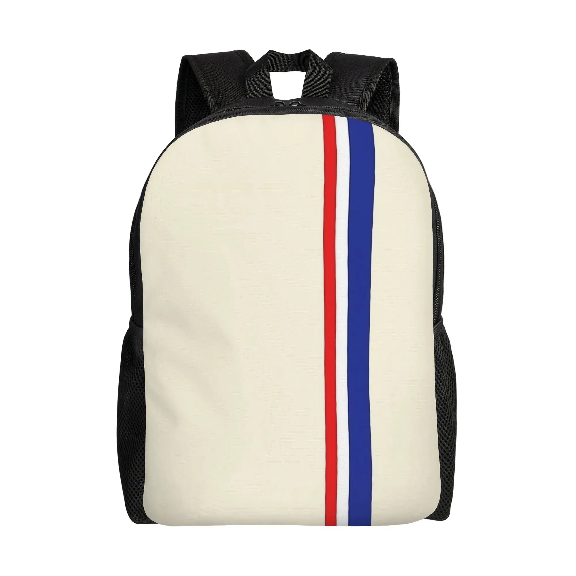 

Классический рюкзак Herbie 53 Car Racing для мужчин, женщин, подростков, школьников, для походов, путешествий, с логотипом из фильма, для ноутбука, холщовый, для активного отдыха