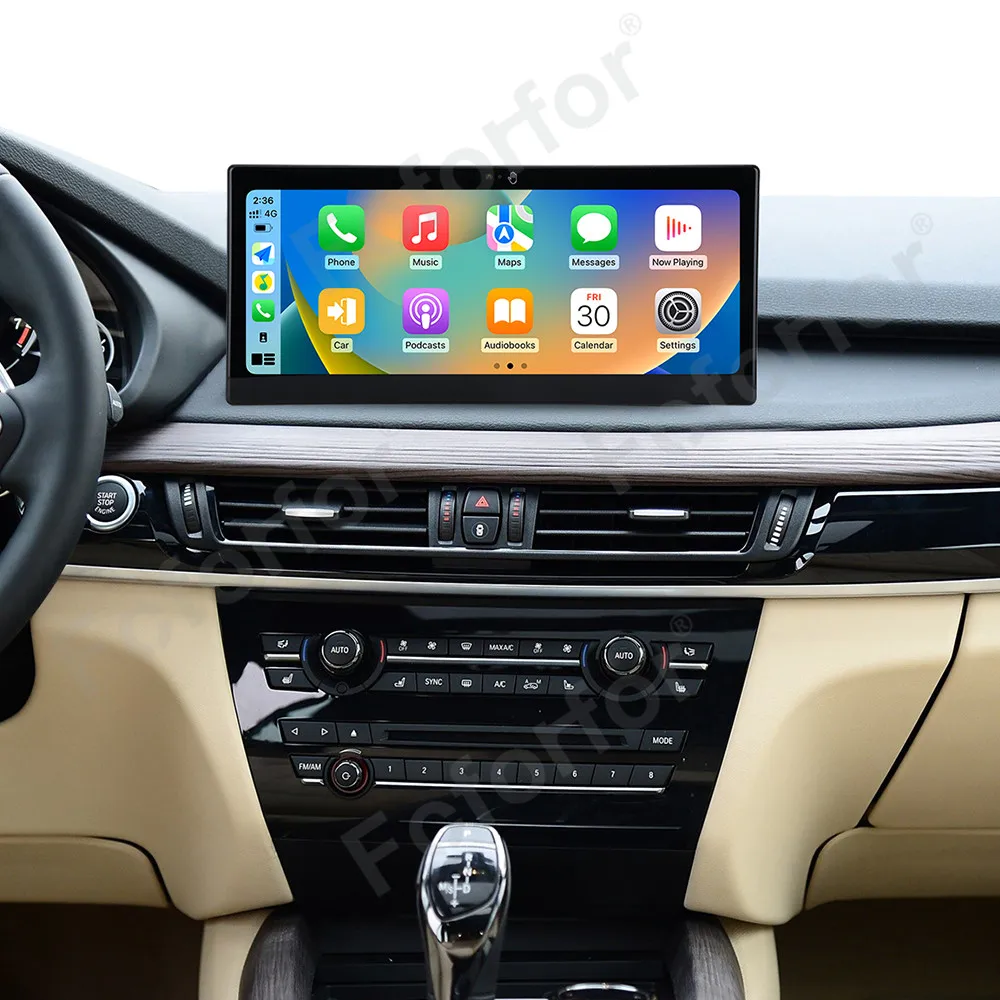 10.25 Inch Qled Tou… - image
