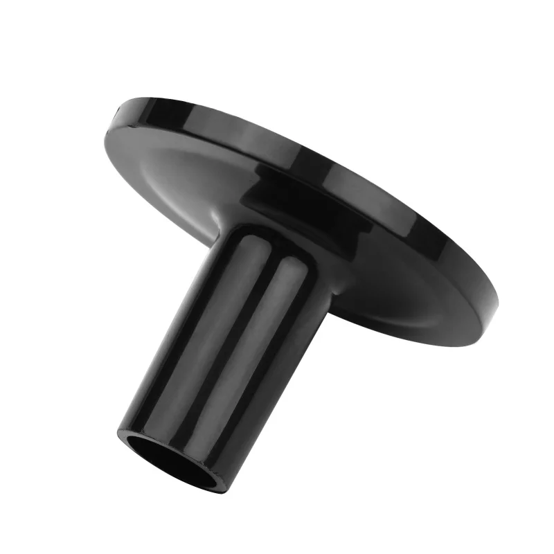 Anti Scratch Rubber Cymbal Sleeves 8Pcs Set Drum Replacement Protector Sleeves Percussion Instrument Hardware Parts
