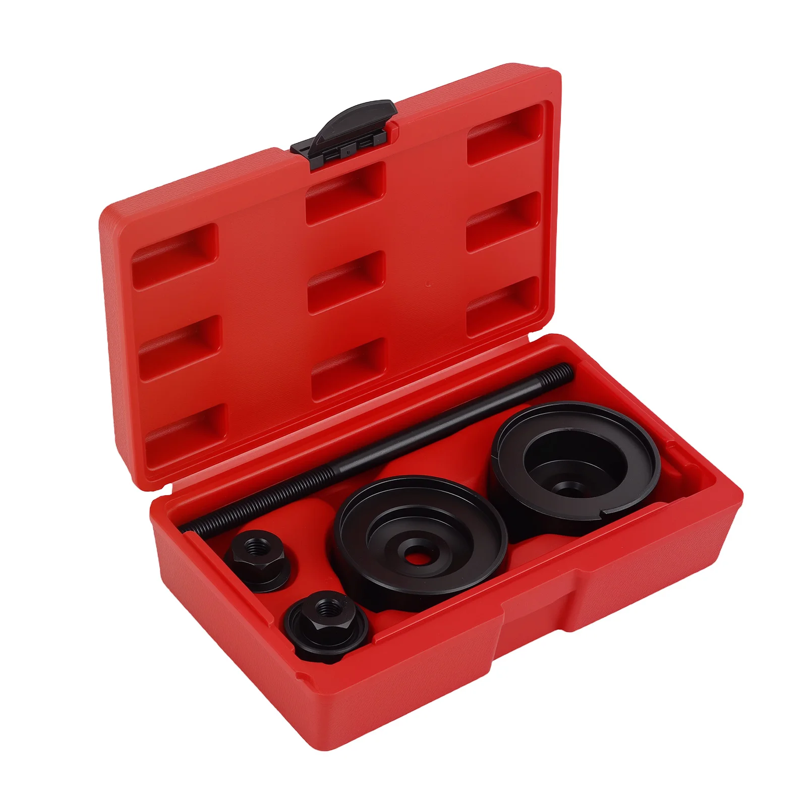 

Набор инструментов для прессования втулок для VW Golf, Beetle, Jetta, Audi A3, Mercedes W124, W129, W201